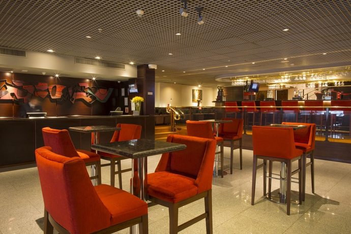 Imagen de los interiores del Boutique Casa Andina Premium Miraflores. Foto 13