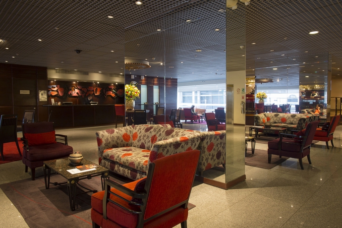 Imagen de los interiores del Boutique Casa Andina Premium Miraflores. Foto 14