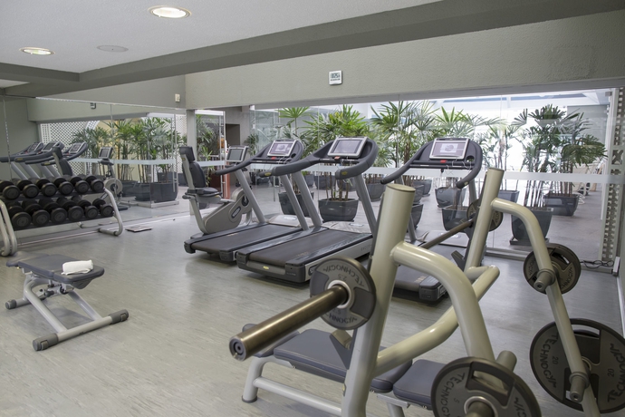 Imagen de los interiores del Boutique Casa Andina Premium Miraflores. Foto 15