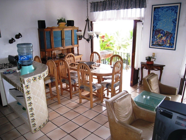 Imagen de la habitación del Boutique Casa Anita and Corona Del Mar. Foto 10