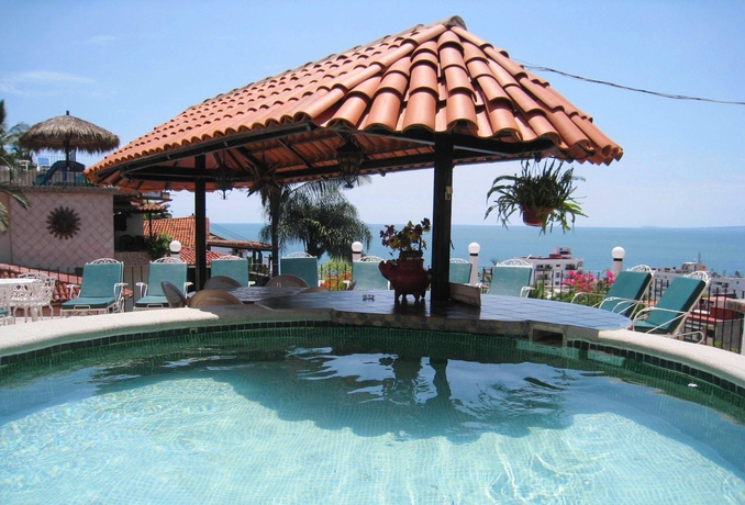 Imagen general del Boutique Casa Anita and Corona Del Mar. Foto 2