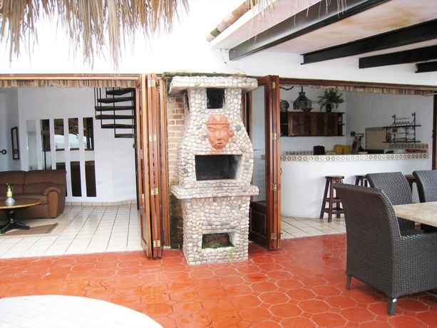 Imagen de la habitación del Boutique Casa Anita and Corona Del Mar. Foto 11