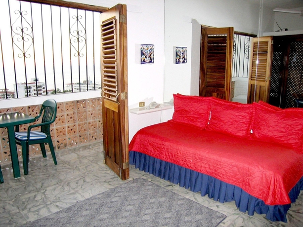 Imagen general del Boutique Casa Anita and Corona Del Mar. Foto 3