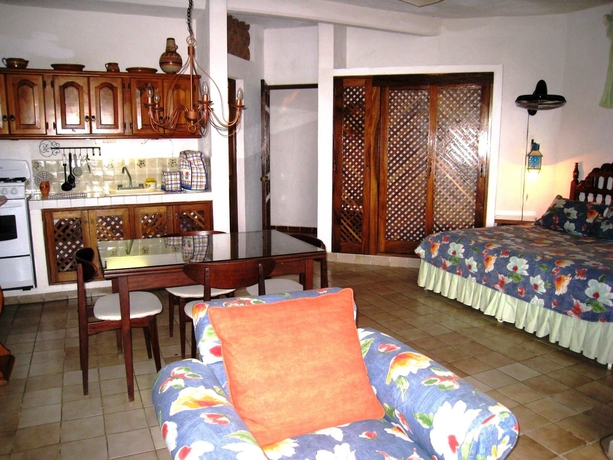 Imagen general del Boutique Casa Anita and Corona Del Mar. Foto 4