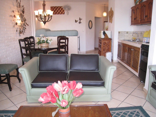 Imagen de la habitación del Boutique Casa Anita and Corona Del Mar. Foto 12