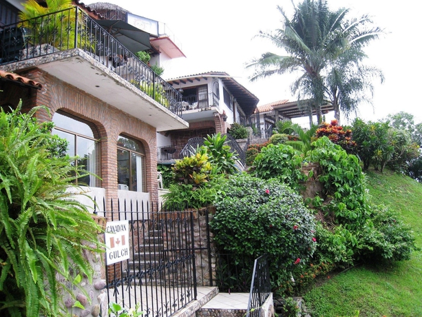 Imagen de los interiores del Boutique Casa Anita and Corona Del Mar. Foto 14