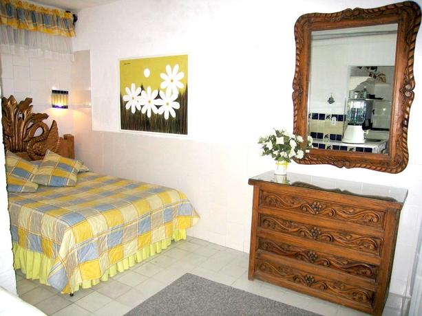 Imagen general del Boutique Casa Anita and Corona Del Mar. Foto 8