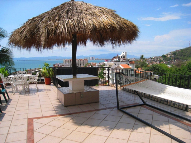 Imagen general del Boutique Casa Anita and Corona Del Mar. Foto 9