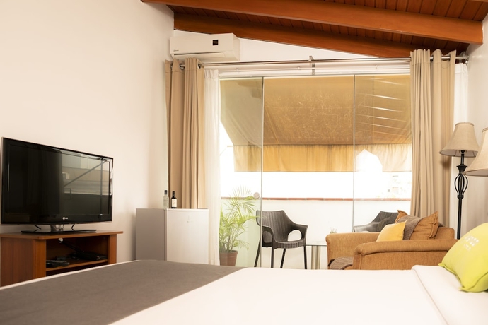 Imagen de la habitación del Boutique Casa Bella Hotel San Isidro. Foto 11