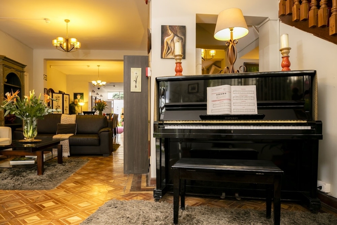 Imagen de los interiores del Boutique Casa Bella Hotel San Isidro. Foto 12