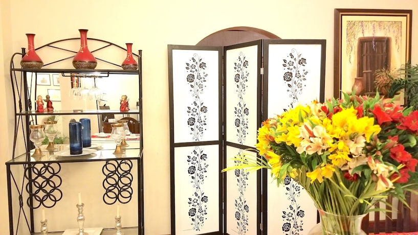 Imagen de los interiores del Boutique Casa Bella Hotel San Isidro. Foto 16