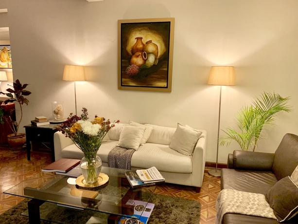Imagen de los interiores del Boutique Casa Bella Hotel San Isidro. Foto 19