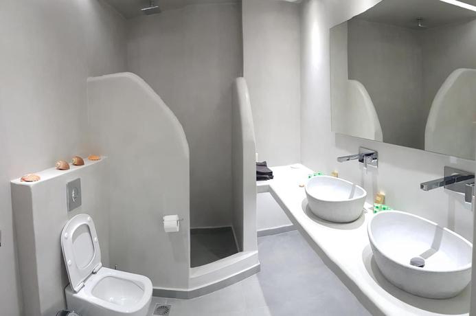 Imagen de la habitación del Boutique Casa Bella, Kamari. Foto 2