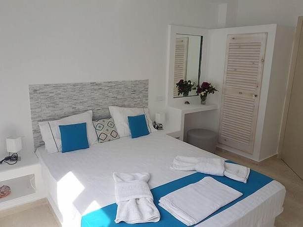 Imagen de la habitación del Boutique Casa Bella, Kamari. Foto 3