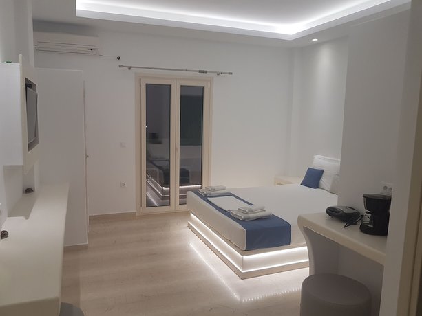 Imagen de la habitación del Boutique Casa Bella, Kamari. Foto 5