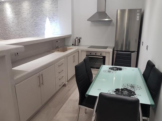 Imagen de la habitación del Boutique Casa Bella, Kamari. Foto 6
