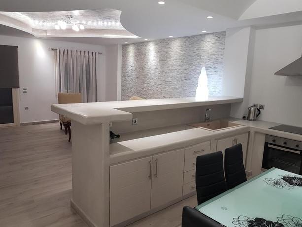 Imagen de la habitación del Boutique Casa Bella, Kamari. Foto 7