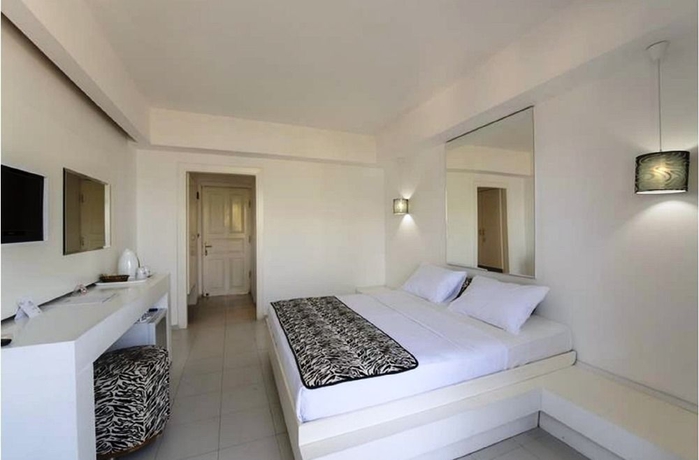 Imagen de la habitación del Boutique Casa Blanca Beach - All Inclusive - Adults Only. Foto 6