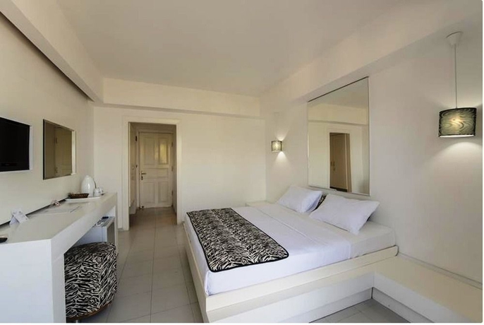 Imagen de la habitación del Boutique Casa Blanca Beach - All Inclusive - Adults Only. Foto 7