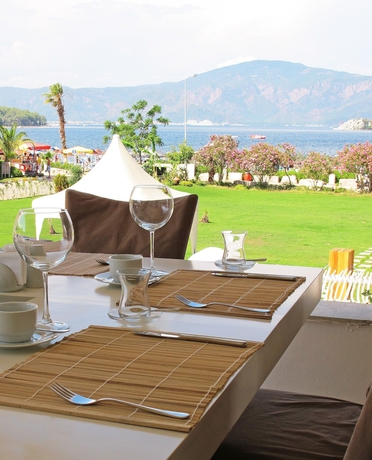 Imagen de la habitación del Boutique Casa Blanca Beach - All Inclusive - Adults Only. Foto 8