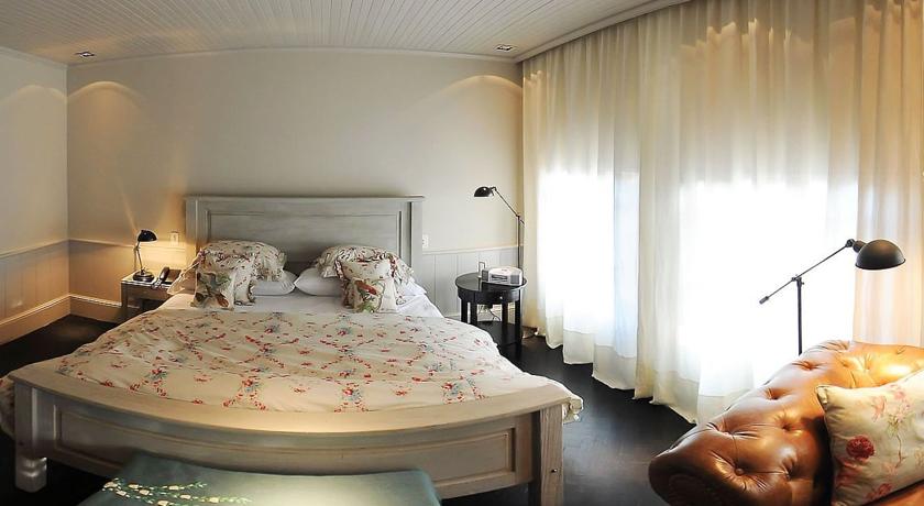 Imagen de la habitación del Boutique Casa Chic Palermo Hotel Boutique. Foto 4