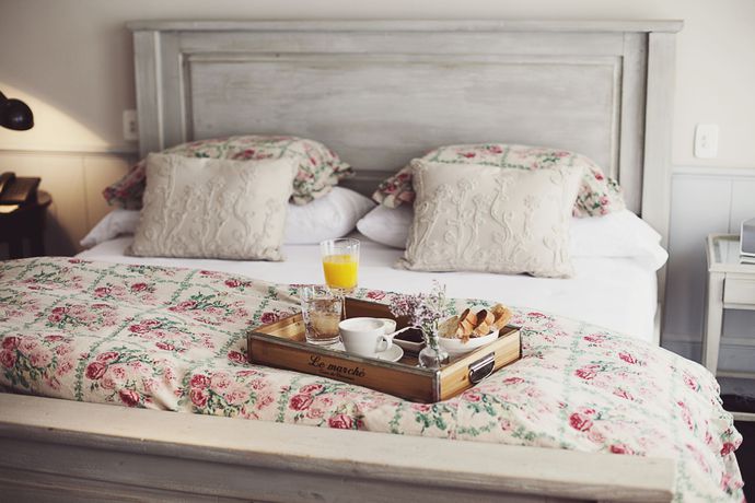 Imagen de la habitación del Boutique Casa Chic Palermo Soho. Foto 5