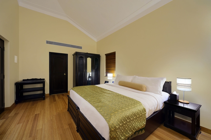 Imagen de la habitación del Boutique Casa De Goa Resort. Foto 4