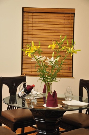 Imagen de la habitación del Boutique Casa De Goa Resort. Foto 6