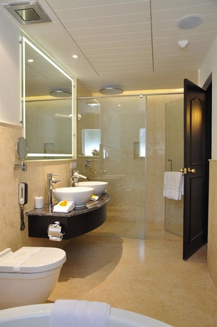 Imagen de la habitación del Boutique Casa De Goa Resort. Foto 7