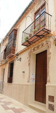 Imagen general del Boutique Casa De Las Mercedes. Foto 1