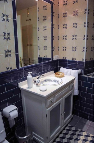 Imagen de la habitación del Boutique Casa De Las Mercedes, Málaga. Foto 5