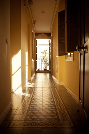 Imagen de los interiores del Boutique Casa De Las Mercedes, Málaga. Foto 12