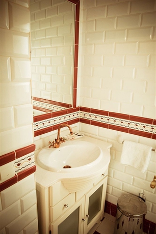 Imagen de la habitación del Boutique Casa De Las Mercedes, Málaga. Foto 7