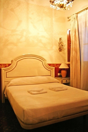 Imagen de la habitación del Boutique Casa De Las Mercedes, Málaga. Foto 10