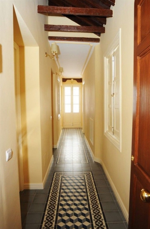 Imagen de los interiores del Boutique Casa De Las Mercedes, Málaga. Foto 15