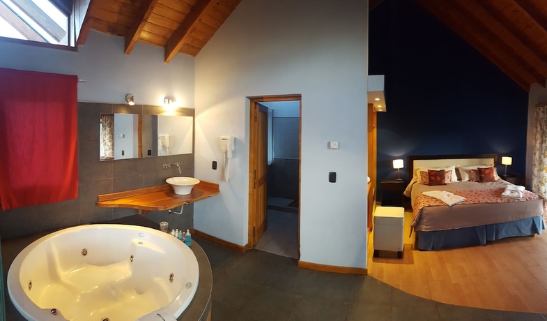 Imagen de la habitación del Boutique Casa Del Bosque Apart, Suites and Spa. Foto 8
