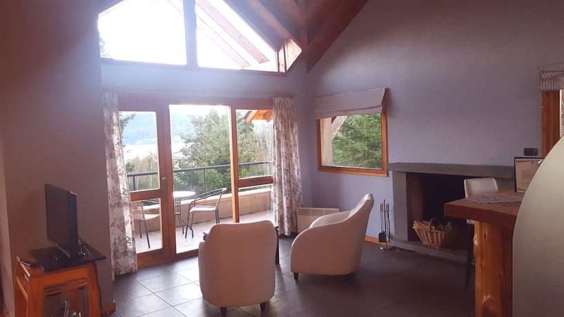 Imagen de la habitación del Boutique Casa Del Bosque Apart, Suites and Spa. Foto 12