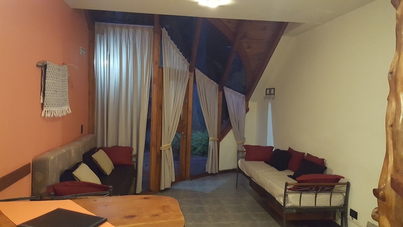 Imagen de la habitación del Boutique Casa Del Bosque Apart, Suites and Spa. Foto 14