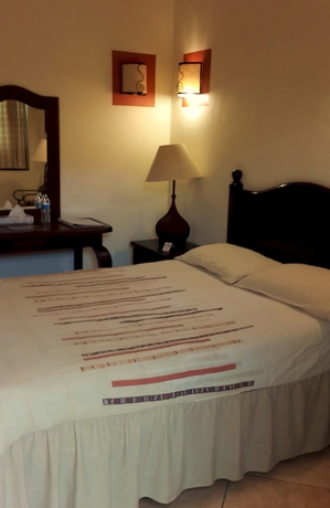 Imagen de la habitación del Boutique Casa Del Virrey Hotel and Suites. Foto 2