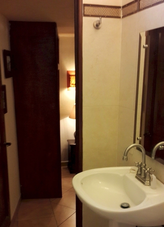Imagen de la habitación del Boutique Casa Del Virrey Hotel and Suites. Foto 3