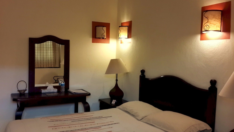 Imagen de la habitación del Boutique Casa Del Virrey Hotel and Suites. Foto 9