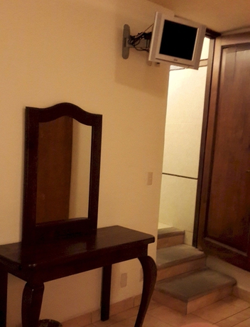 Imagen de la habitación del Boutique Casa Del Virrey Hotel and Suites. Foto 15