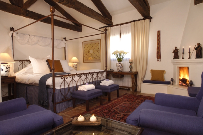 Imagen de la habitación del Boutique Casa Encantada By Porta Hotels. Foto 5