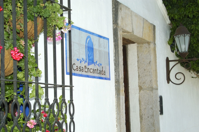 Imagen general del Boutique Casa Encantada By Porta Hotels. Foto 2