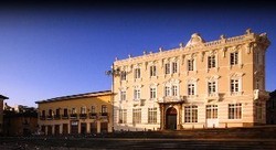 Imagen de los exteriores del Boutique Casa Gangotena Boutique Hotel. Foto 6