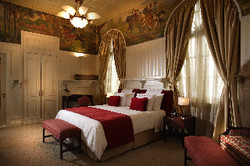 Imagen de la habitación del Boutique Casa Gangotena Boutique Hotel. Foto 4