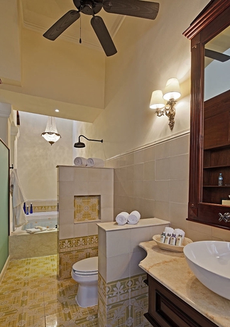 Imagen de la habitación del Boutique Casa Lecanda Hotel. Foto 5