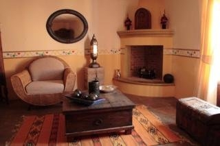 Imagen general del Boutique Casa Maria, San Miguel de Allende. Foto 1