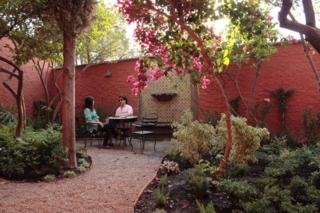 Imagen general del Boutique Casa Maria, San Miguel de Allende. Foto 2
