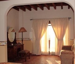 Imagen de la habitación del Boutique Casa Maria, San Miguel de Allende. Foto 5